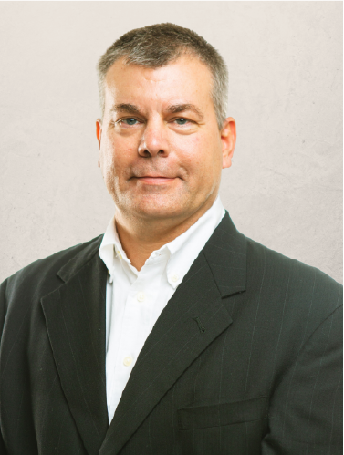 Chip McAlpin
